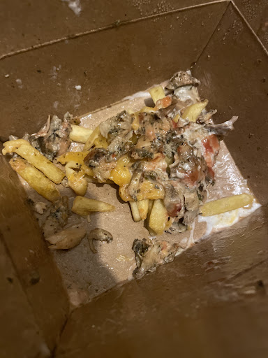 Photo of Shake Sheikh - 18 Highfield St, Leicester LE2 1AB